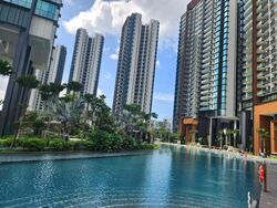 Normanton Park (D5), Apartment #520229531